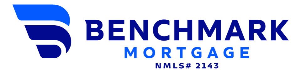 Benchmark Mortgage NMLS 2143